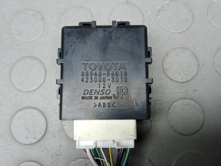 Блок управления, ориг. номер 85940F4010, TOYOTA C-HR 2016-2019