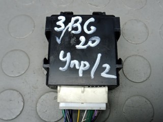 Блок управления, ориг. номер 85940F4010, TOYOTA C-HR 2016-2019