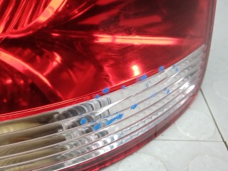 Фонарь задний правый, VOLKSWAGEN TOUAREG 7L 7L 2002-2007