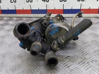 Насос вакуумный, ориг. номер XS7Q-2A451, CITROEN JUMPER 3 3 2006-2014