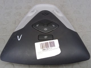 Фонарь освещения салона, ориг. номер 81260F4070C0, TOYOTA C-HR 2016-2019