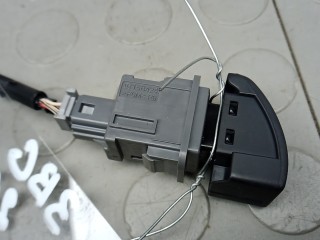 Кнопка аварийки, ориг. номер 84332F4020, TOYOTA C-HR 2016-2019