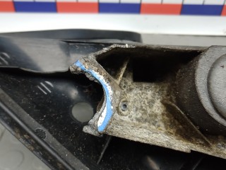 Зеркало наружное правое, FORD TRANSIT 7 7 2006-2014