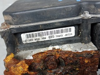 Блок ABS, ориг. номер 0265950399, 78013J0723, FORD TRANSIT 7 7 2006-2014