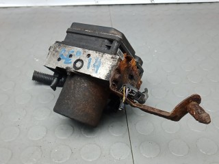 Блок ABS, ориг. номер 0265950399, 78013J0723, FORD TRANSIT 7 SPARKA 7 SPARKA 2006-2014