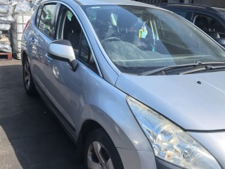 Суппорт тормозной задний правый, PEUGEOT 3008 1 1 2009-2013