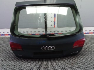 Замок 3-5 двери AUDI A6 C6 C6 2004-2008