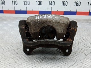 Суппорт тормозной задний левый, ориг. номер 13507388, 95522573, OPEL ASTRA K K 2015-2019