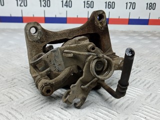 Суппорт тормозной задний левый, ориг. номер 13507388, 95522573, OPEL ASTRA K K 2015-2019