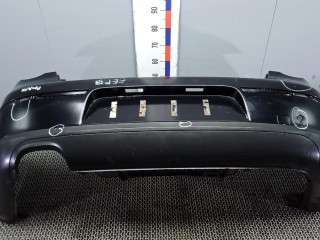 Бампер задний VOLKSWAGEN PASSAT B6 B6 2005-2010