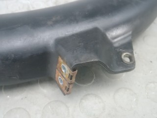 Патрубок воздушного фильтра, LAND ROVER RANGE ROVER 3 3 2005-2009