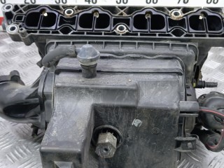 Впускной коллектор бензиновый, OPEL ZAFIRA B B 2008-2014