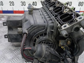 Впускной коллектор бензиновый, OPEL ZAFIRA B B 2008-2014