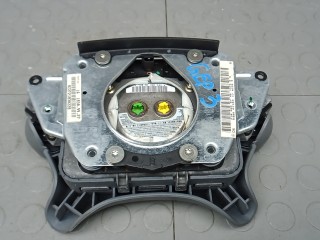 Подушка безопасности водителя, MERCEDES BENZ CLK C209 C209 2002-2005