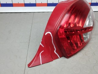 Фонарь задний правый, PEUGEOT 208 1 1 2012-2016