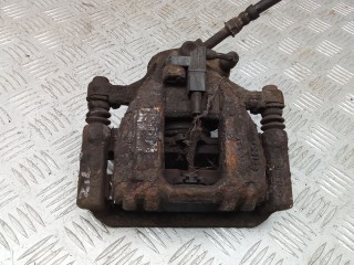 Скоба суппорта зад. VOLKSWAGEN CRAFTER 1 1 2006-2011