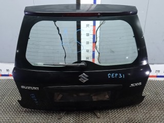 Замок 3-5 двери, FIAT SEDICI 2005-2009
