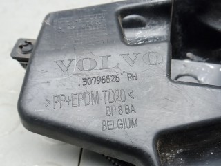 кронштейн крепления крыла, VOLVO V60 1 1 2010-2013