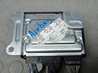 Блок управления airbag, ориг. номер 985108011R, RENAULT MEGANE 4 4 2016-2020