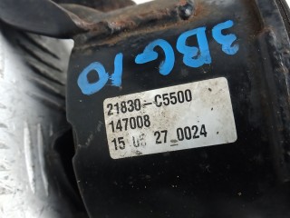 Подушка двигателя дизельная, ориг. номер 21830C5500, KIA SORENTO 3 3 2014-2017