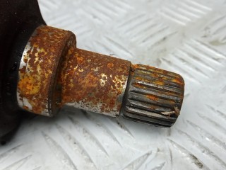 Привод передний левый, PEUGEOT 3008 1 1 2009-2013