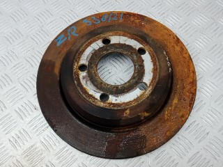 Диск тормозной задний JEEP GRAND CHEROKEE WK2 WK2 2010-2013