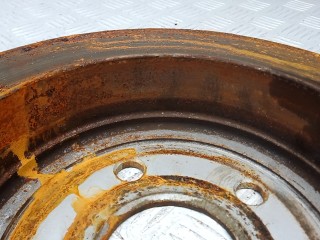 Диск тормозной задний, JEEP GRAND CHEROKEE WK2 WK2 2010-2013