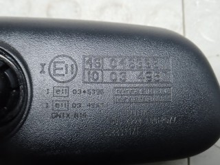 Зеркало салона, PEUGEOT 3008 2 2 2016-2020