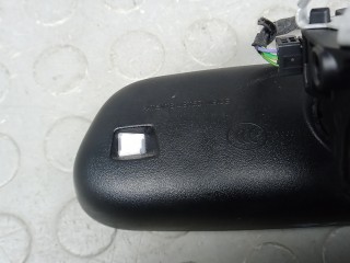 Зеркало салона, PEUGEOT 3008 2 2 2016-2020