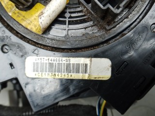 Переключатель поворотов и дворников (стрекоза), FORD TRANSIT 7 7 2006-2014