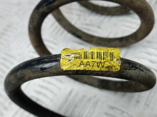 Пружина задняя, ориг. номер 39112564, OPEL ASTRA K K 2015-2019