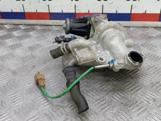 Клапан EGR дизельный, ориг. номер 5.07975.03.03, RENAULT MEGANE 4 4 2016-2020