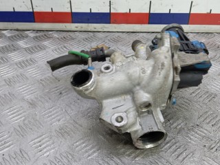Клапан EGR дизельный, ориг. номер 5.07975.03.03, RENAULT MEGANE 4 4 2016-2020