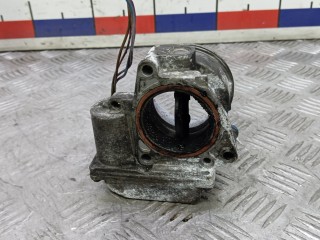 Дроссельная заслонка дизельная, ориг. номер 03G128063, SKODA SUPERB 2 2 2008-2013