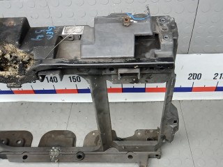 Передняя панель крепления облицовки (телевизор), CITROEN C5 2 2 2007-2017