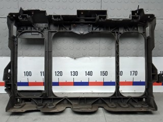 Передняя панель крепления облицовки (телевизор), CITROEN C5 2 2 2007-2017