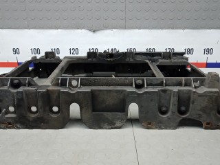 Передняя панель крепления облицовки (телевизор), CITROEN C5 2 2 2007-2017