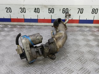 Клапан EGR дизельный, CITROEN JUMPER 3 3 2006-2014