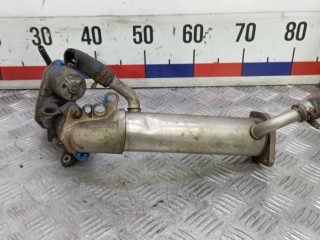 Клапан EGR дизельный, CITROEN JUMPER 3 3 2006-2014