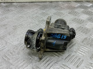 Клапан EGR дизельный RENAULT KADJAR 1 1 2015-2018