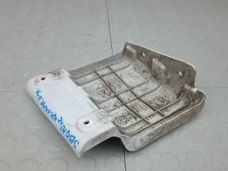 Крепление бампера заднее KIA SORENTO 3 3 2014-2017