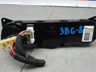 Блок управления печки и климат-контроля, KIA CEE'D 1 1 2006-2010