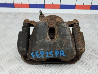 Суппорт тормозной передний правый TOYOTA RAV 4 CA40 CA40 2012-2015