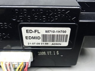 Монитор, KIA CEE'D 1 1 2006-2010