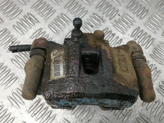 скоба суппорта зад., CITROEN C-CROSSER 2007-2013
