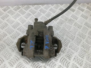 скоба суппорта зад., MERCEDES BENZ S-CLASS W221 W221 2005-2009
