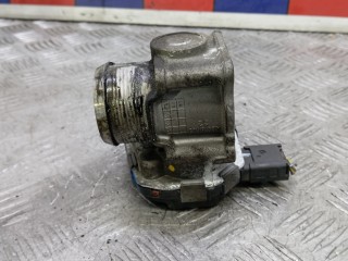 Дроссельная заслонка дизельная, ориг. номер 9673534480, VOLVO V40 2 2 2012-2017
