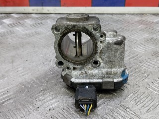 Дроссельная заслонка дизельная, ориг. номер 9673534480, VOLVO V40 2 2 2012-2017