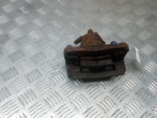 скоба суппорта зад., HYUNDAI SANTA FE 1 1 2004-2012