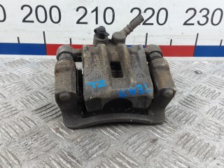 Скоба суппорта зад. HYUNDAI IX35 1 1 2009-2013